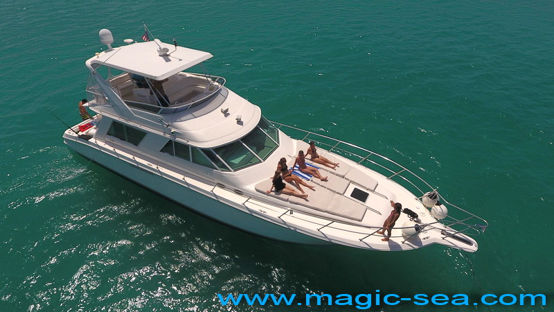 Srfly 55 ft