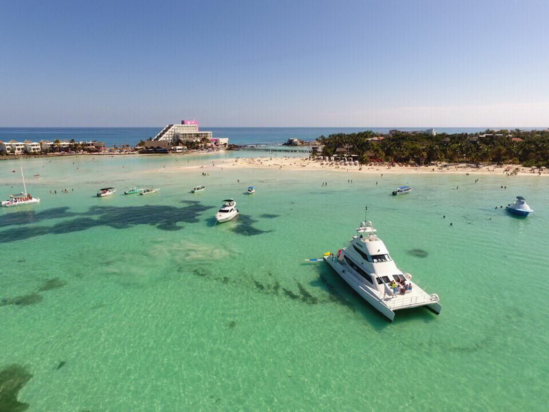 Isla Mujeres