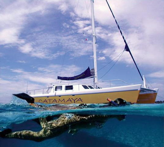 snorkel tour