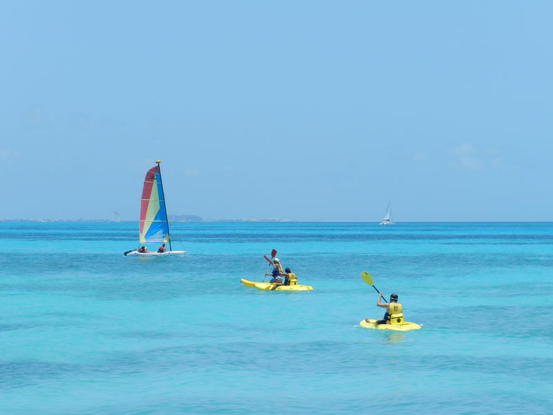 cancun