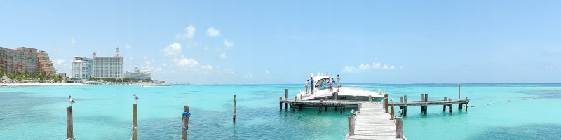 Sailing Cancun Mexico: Can I spend day and night a sailboat …