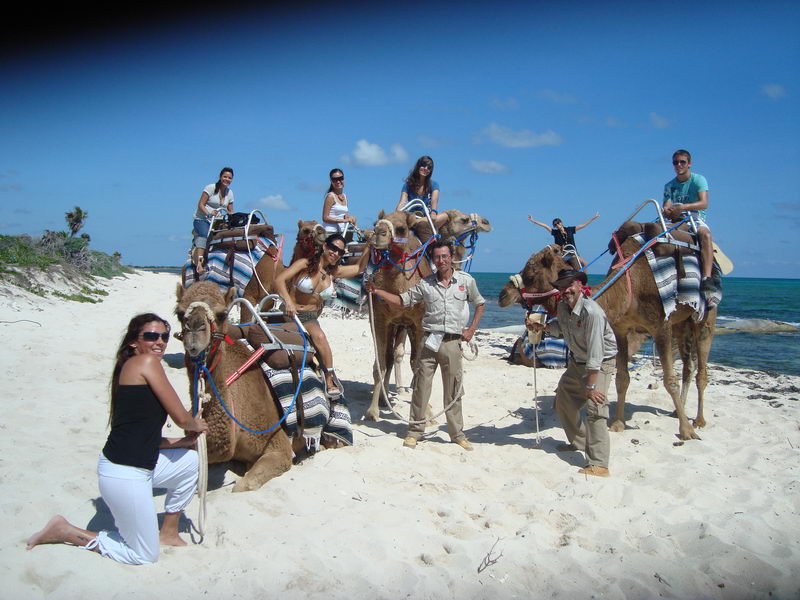 Riviera Maya
