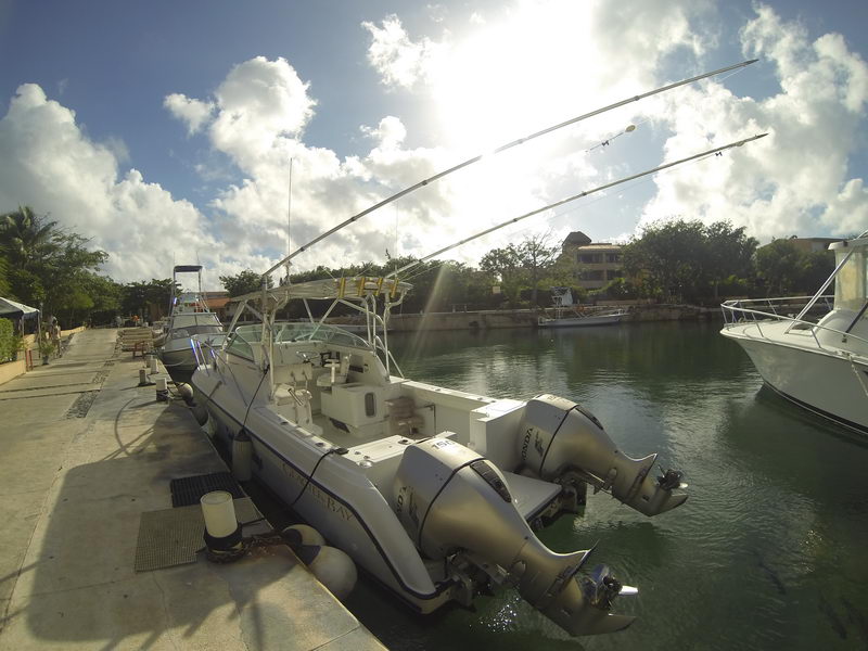 Puerto Aventuras