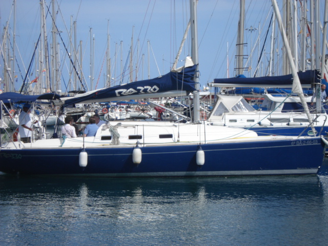 Sailing Cancun tour Cancun Hotel Zone to Isla Mujeres