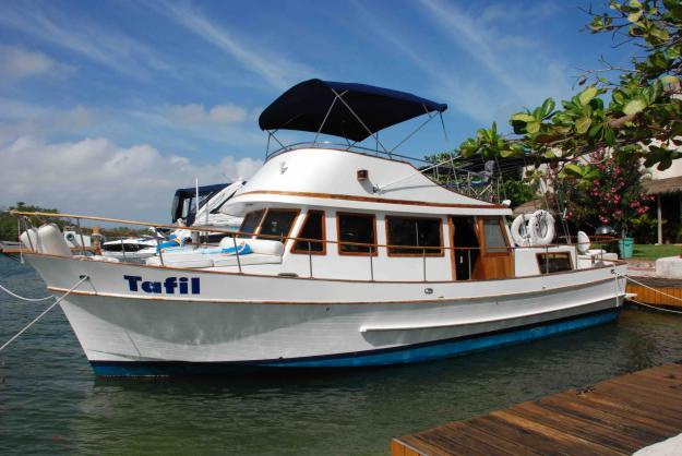 Tafil 40 ft