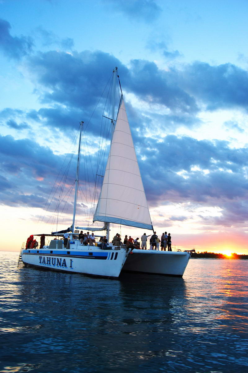 Group rental Catamarans Playa del Carmen Maroma Riviera Maya…