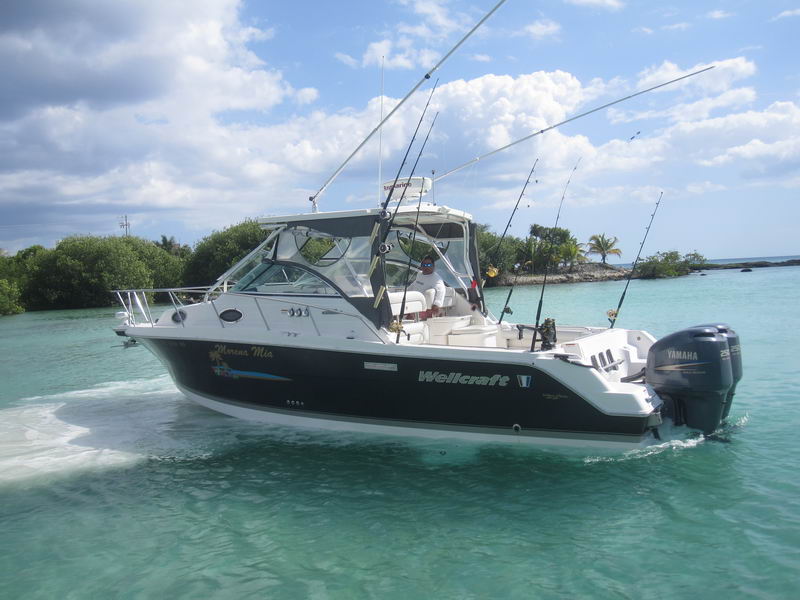 Puerto Aventuras